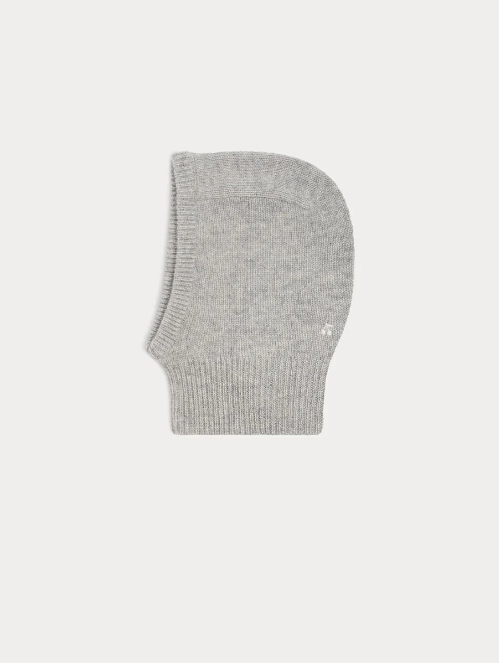 Bonpoint cashmere balaclava